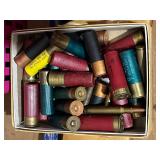 Loose Shotgun Shells Loose Shotgun Shells