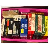 Blazer Brass 9MM, Remington 30-06 Blazer Brass 9MM, Remington 30-06