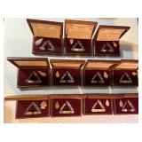 Case Knives incl. Arrowheads Case Knives incl. Arrowheads