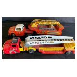 Wyandotte Fire Department Toy Wyandotte Fire Department Toy