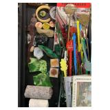 Little Trinkets Incl. Letter Openers, Crystal Gemstones, etc. Little Trinkets Incl. Letter Openers, Crystal Gemstones, etc.