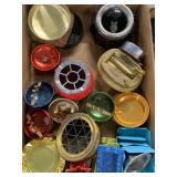 More Ashtrays More Ashtrays