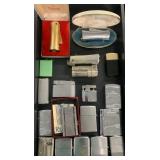 More Antique Lighters! More Antique Lighters!