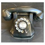 Antique Rotary Phone