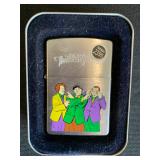 The Three Stooges Zippo Lighter The Three Stooges Zippo Lighter