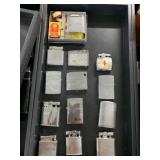 More Flip Lighters More Flip Lighters