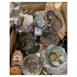 Ashtrays etc. Ashtrays etc.