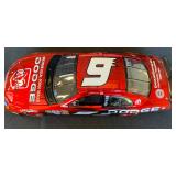 Kasey Kane Signed Die Cast Car #9