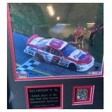 Dale Jr. Display