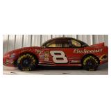 Blowup NASCAR Car Blowup NASCAR Car