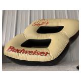 Budweiser #8 Blowup Dale Jr.