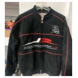 Dale Earnhardt JR Jacket