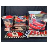 Dale Jr. Memorabilia