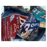 Dale Earnheart Jr. Blankets Dale Earnheart Jr. Blankets