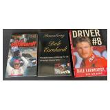 collection of Earnheart books 