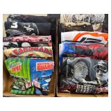 NASCAR Tee Shirts- NEW NASCAR Tee Shirts- NEW