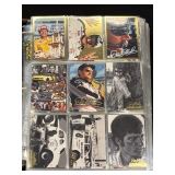 NASCAR Collector Cards NASCAR Collector Cards
