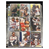 Large Book Full of a variety of drivers Large Book Full of a variety of drivers