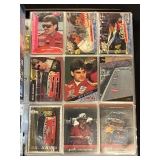 Jeff Gordon Trading Cards Jeff Gordon Trading Cards