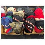 New and Used NASCAR Hats New and Used NASCAR Hats