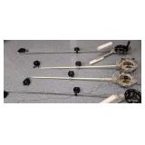 Fishing Downrigging Equipment Fishing Downrigging Equipment