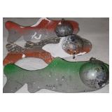 Downrigger Weights Downrigger Weights