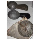 Heavy 6 lbs Downrigger Weight Heavy 6 lbs Downrigger Weight