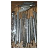 Downrigger Weight Downrigger Weight