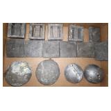 Downrigger Weight Downrigger Weight