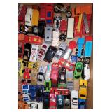 Collection of Hot Wheels Toy Cars Collection of Hot Wheels Toy Cars