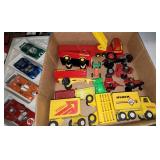 Metal Tonka Toys Metal Tonka Toys