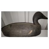 Hand Carved Wooden Duck Decoys Hand Carved Wooden Duck Decoys