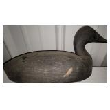 Hand Carved Wooden Duck Decoys