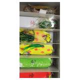 Fishing Tackle: Spoons Fishing Tackle: Spoons