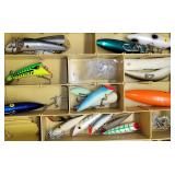 Fishing Tackle: Top Water