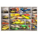 Fishing Tackle: Hot N Tots Fishing Tackle: Hot N Tots