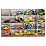 Fishing Tackle: Fishing Lures