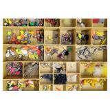Fishing Tackle: Walleye Lead Jigs Fishing Tackle: Walleye Lead Jigs