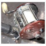 Penn Bait Caster Fishing Reels Penn Bait Caster Fishing Reels