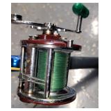 Penn Bait Caster Fishing Reels Penn Bait Caster Fishing Reels