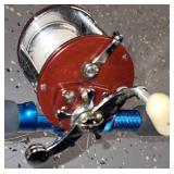 Penn Bait Casting Fishing Reels Penn Bait Casting Fishing Reels