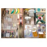 Large Selection of Fishing Tackle/Lures Large Selection of Fishing Tackle/Lures