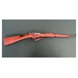 French Cavalry Carbine M16 8mm Lebel Ser# 59320