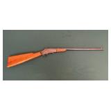 Remington Model 6 Single Shot 22 short long long short rifle