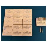 Korean 556 MM Ball M190 Ammunition in boxes Korean 556 MM Ball M190 Ammunition in boxes