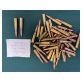 7.62x54 Mosin Nagant Ammunition 7.62x54 Mosin Nagant Ammunition
