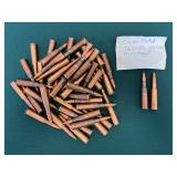 Copper Plated 7.62x54 Mosin Nagant Ammunition Copper Plated 7.62x54 Mosin Nagant Ammunition