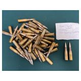 8MM French Ammo- 50 Rounds