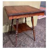 Lot #303 Table