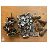 Lot #188 Misc. Hardware Lot #9 Lot #188 Misc. Hardware Lot #9